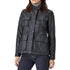 Belstaff Womens Fieldmaster Dark Ink Navy Blue Thin Jacket
